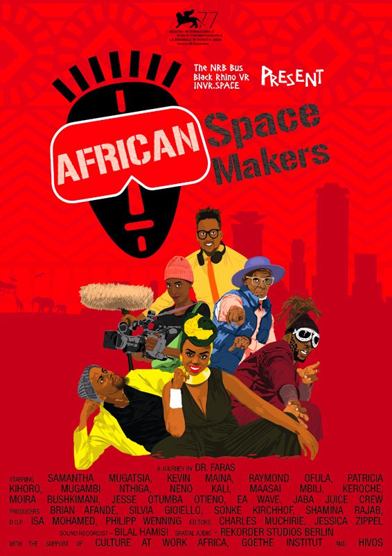 XRMust_AfricanSpakeMaker_Poster.jpg