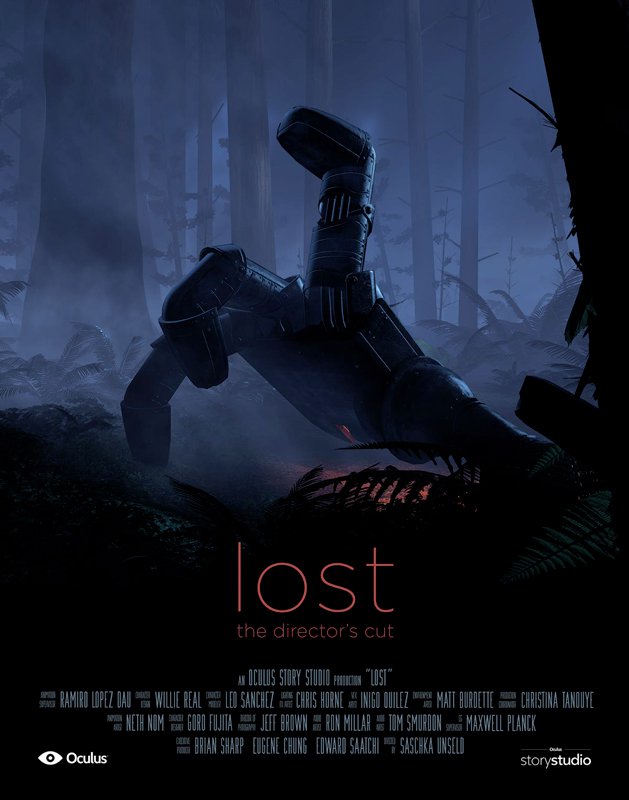 XRMust_Lost_poster.jpg