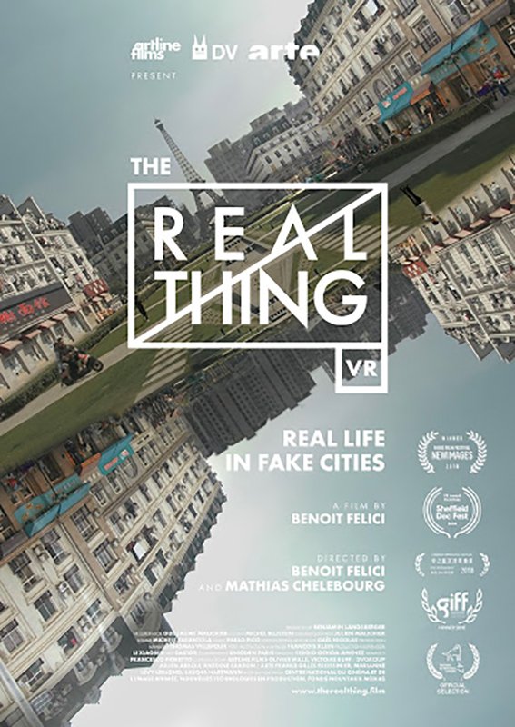 XRMust_TheRealThing_Poster2.jpg